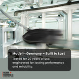 Miele Guard L1 Electro Vacuum Cleaner - Titanium Pearlfinish