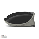 Miele Guard M1 Cat and Dog Vacuum Cleaner - Obsidian Black
