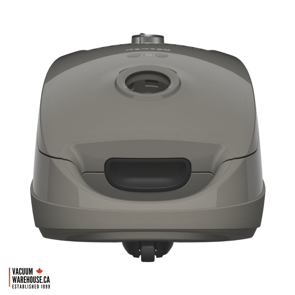 Miele Guard S1 Electro Vacuum Cleaner - Casa grey