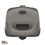 Miele Guard S1 Electro Vacuum Cleaner - Casa grey