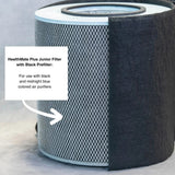 Austin Air HealthMate Plus Junior Filter - Black