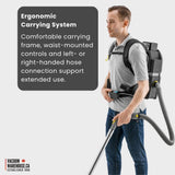 Karcher BVL 5/1 Bp Pack Cordless Backpack Vacuum