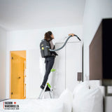 Karcher BVL 5/1 Bp Pack Cordless Backpack Vacuum