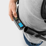 Karcher BVL 5/1 Bp Pack Cordless Backpack Vacuum