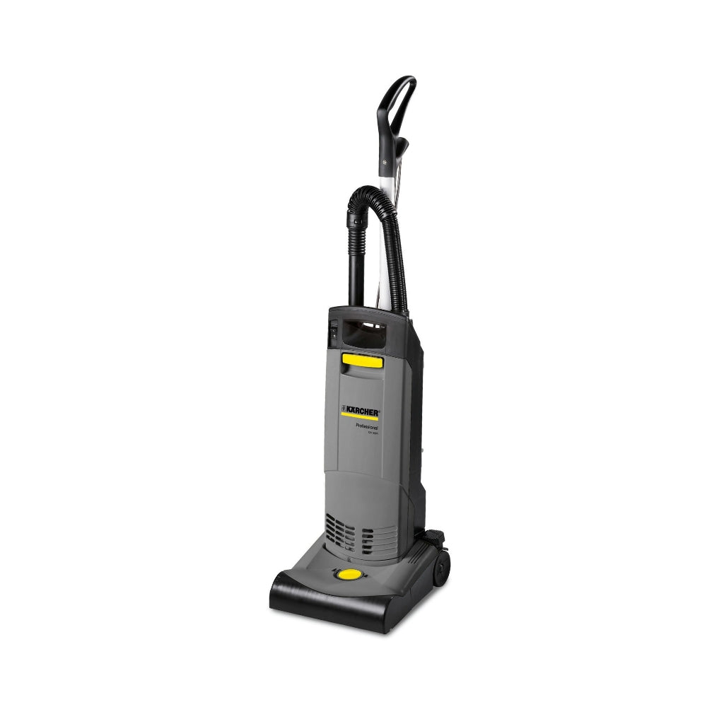Karcher CV 30/1 Comemrcial Upright Vacuum Cleaner