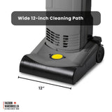 Karcher CV 30/1 Comemrcial Upright Vacuum Cleaner