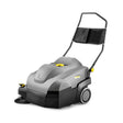 Karcher CVS 65/1 Bp Pack Carpet Vacuum Sweeper