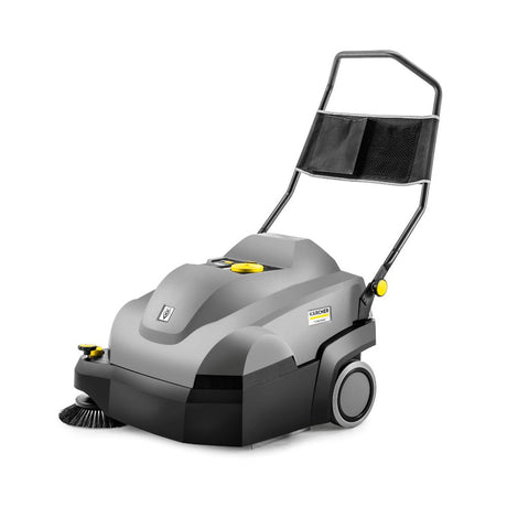 Karcher CVS 65/1 Bp Pack Carpet Vacuum Sweeper