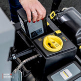 Karcher CVS 65/1 Bp Pack Carpet Vacuum Sweeper