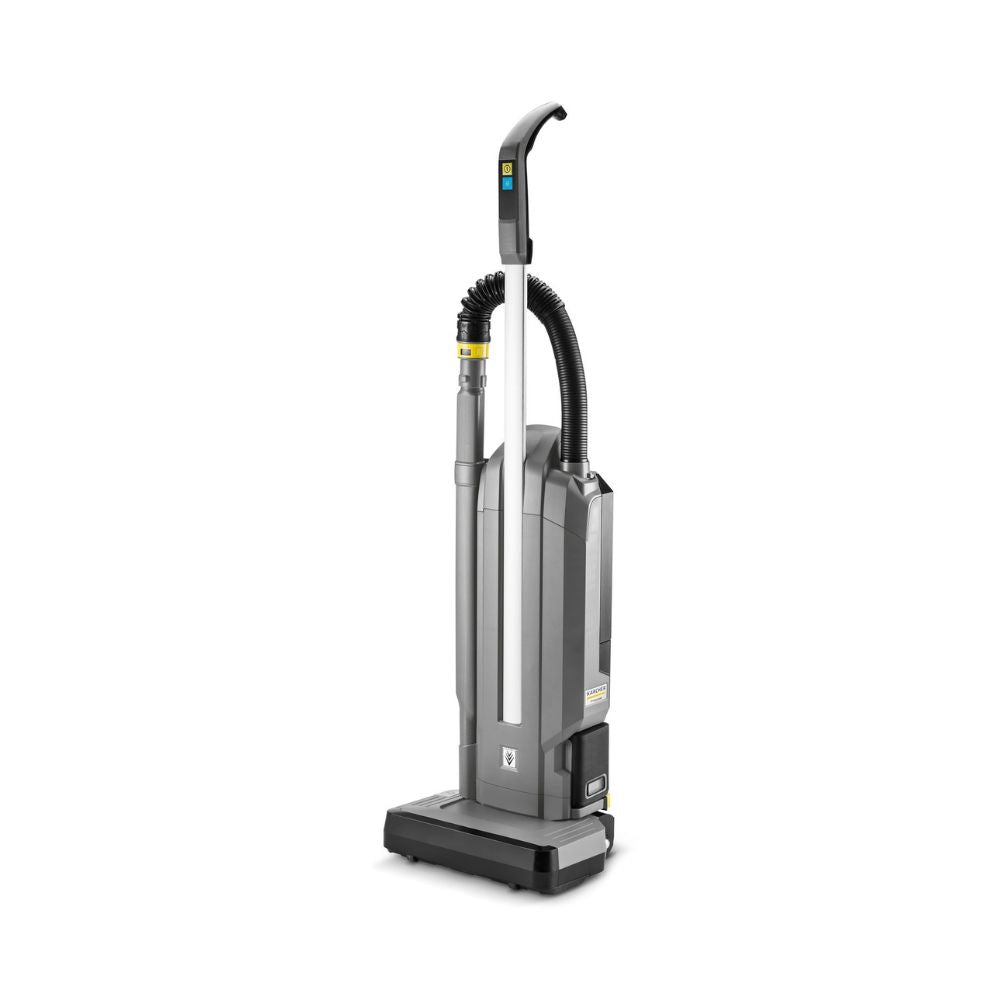 Karcher CV 30/2 Bp Pack Cordless Upright Vacuum