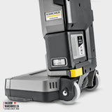 Karcher CV 30/2 Bp Pack Cordless Upright Vacuum