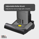 Karcher CV 38/1 Comemrcial Upright Vacuum Cleaner