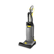 Karcher CV 38/2 Comemrcial Upright Vacuum Cleaner