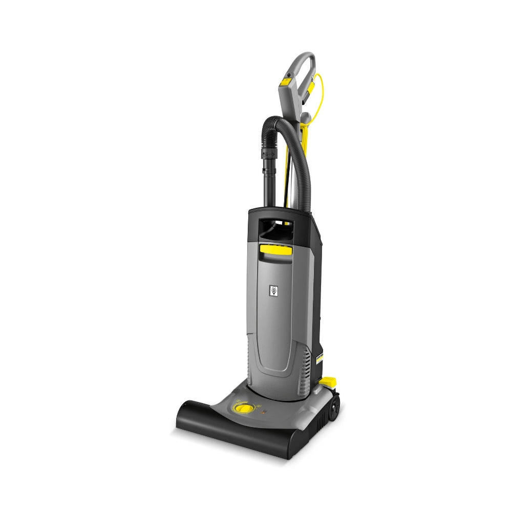 Karcher CV 38/2 Comemrcial Upright Vacuum Cleaner