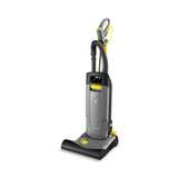 Karcher CV 38/2 Comemrcial Upright Vacuum Cleaner