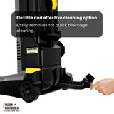 Karcher CV 38/2 Comemrcial Upright Vacuum Cleaner