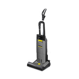 Karcher CV 38/1 Comemrcial Upright Vacuum Cleaner