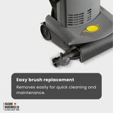 Karcher CV 38/1 Comemrcial Upright Vacuum Cleaner