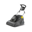 Karcher CV 66/2 Wide-Area Commercial Upright Vacuum Cleaner