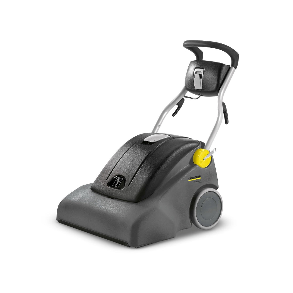 Karcher CV 66/2 Wide-Area Commercial Upright Vacuum Cleaner