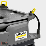 Karcher NT 30/1 Tact L Wet and Dry Vacuum Cleaner