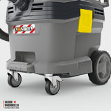 Karcher NT 30/1 Tact L Wet and Dry Vacuum Cleaner