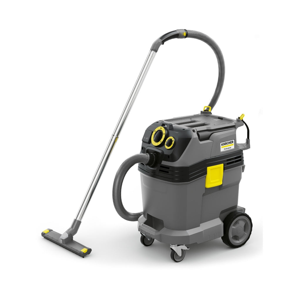 Karcher NT 40/1 Tact te Wet and Dry Vacuum Cleaner