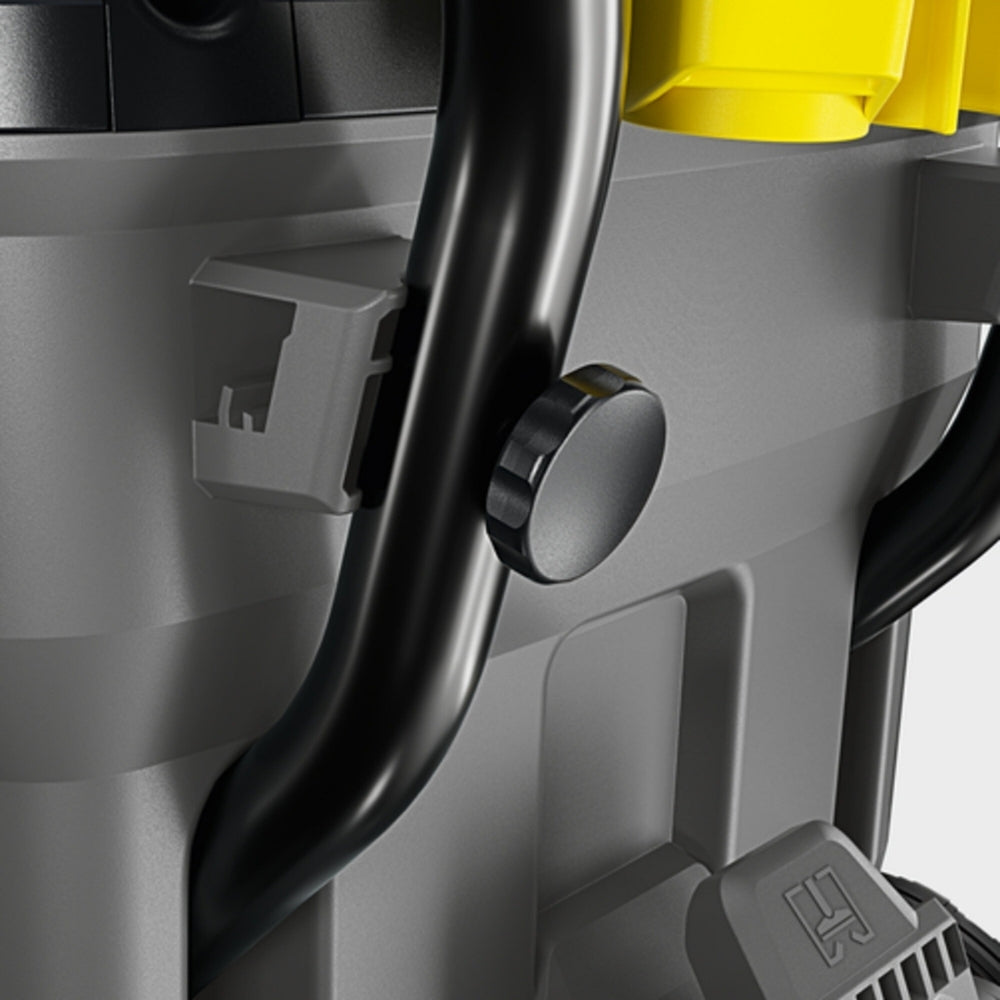 Karcher NT 40/1 Tact te Wet and Dry Vacuum Cleaner