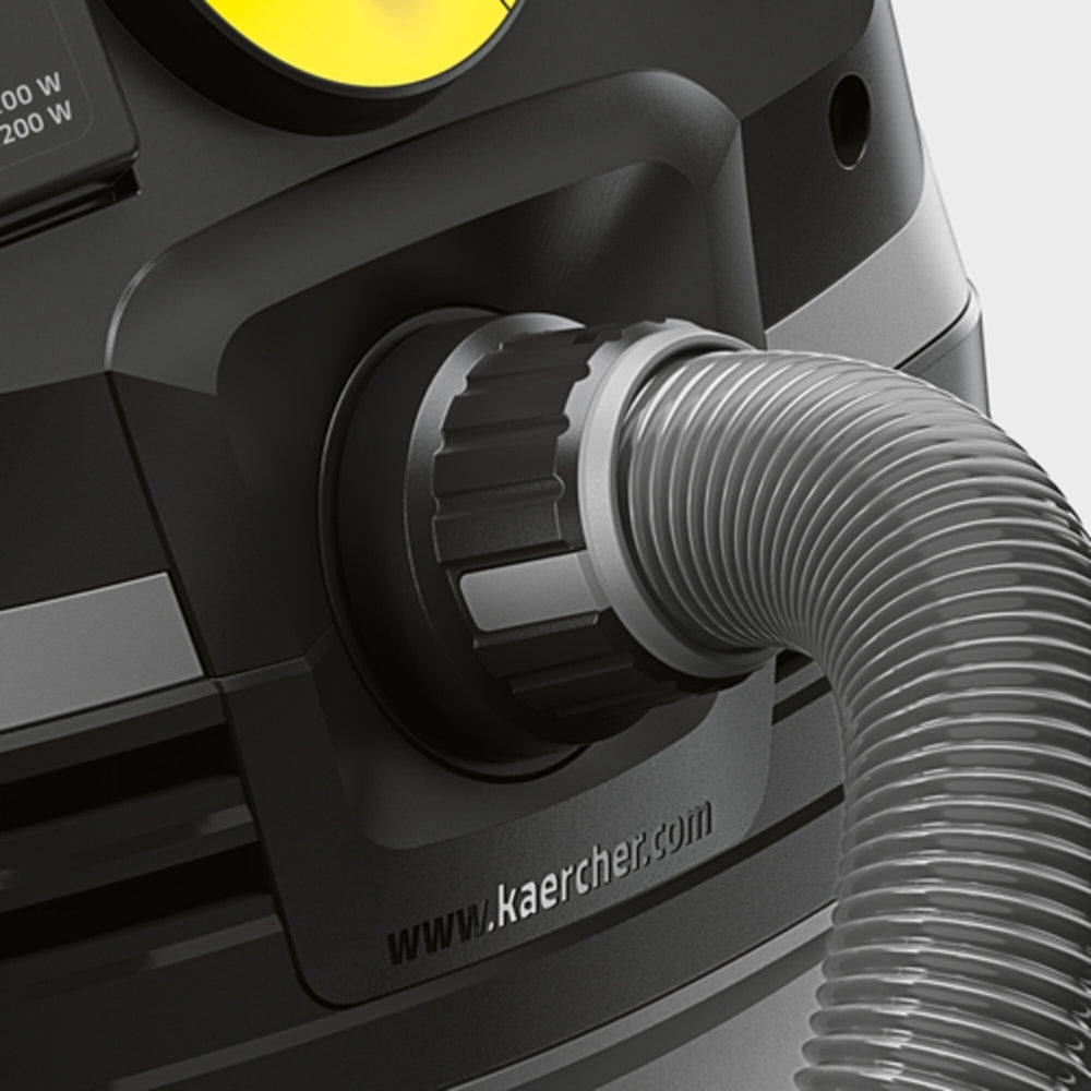 Karcher NT 40/1 Tact te Wet and Dry Vacuum Cleaner