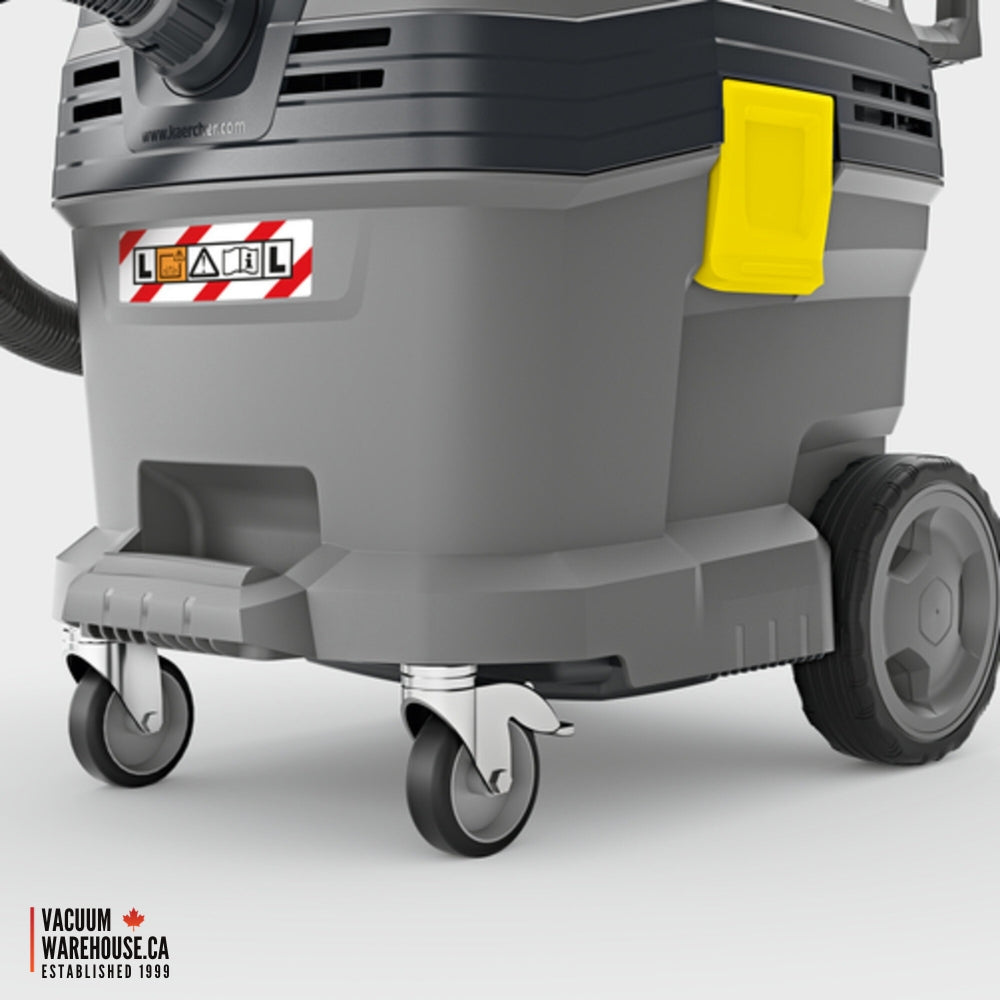 Karcher NT 40/1 Tact te Wet and Dry Vacuum Cleaner