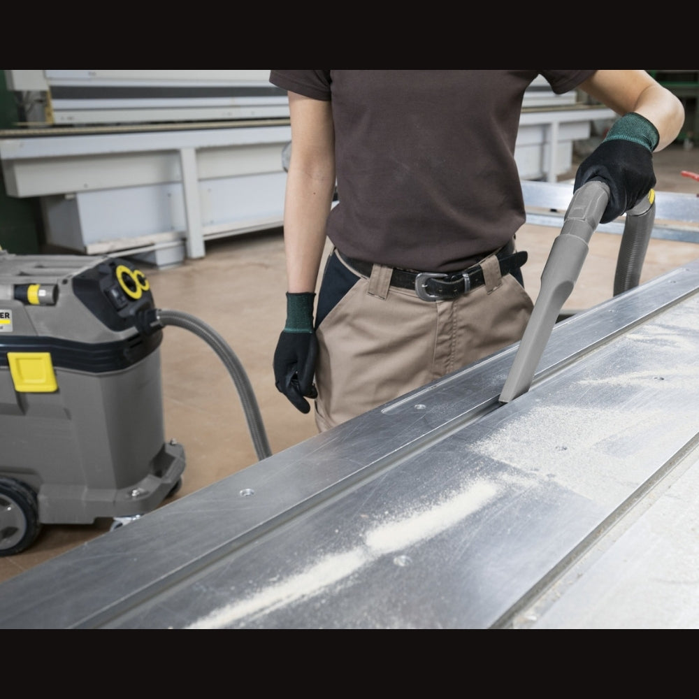Karcher NT 40/1 Tact te Wet and Dry Vacuum Cleaner