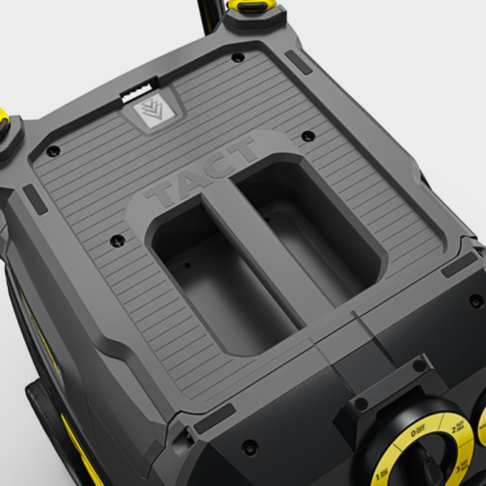 Karcher NT 40/1 Tact te Wet and Dry Vacuum Cleaner