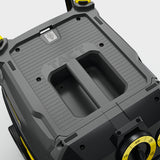 Karcher NT 40/1 Tact te Wet and Dry Vacuum Cleaner