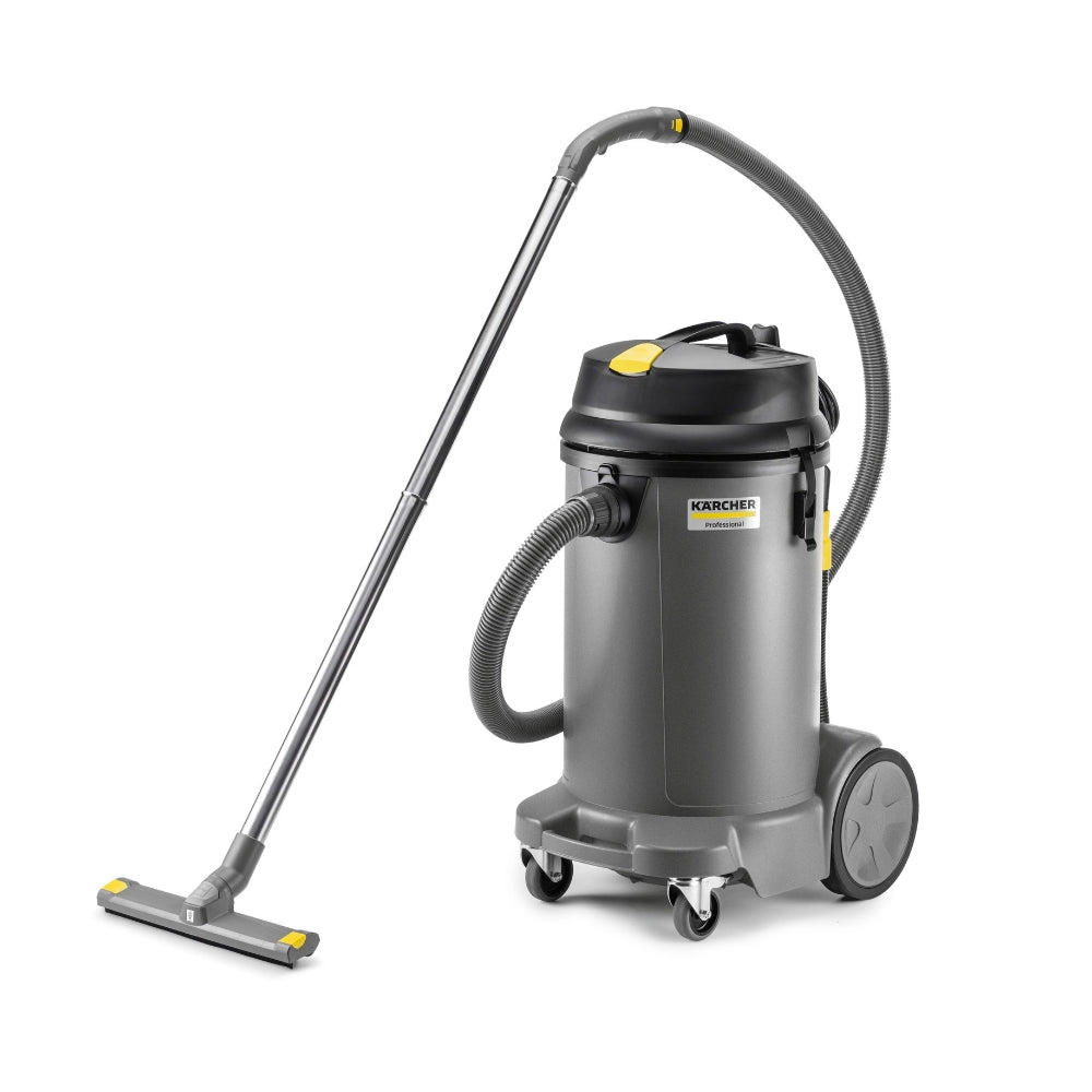 Karcher NT 48/1 Tact te Wet and Dry Vacuum Cleaner