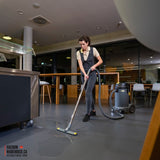 Karcher NT 48/1 Tact te Wet and Dry Vacuum Cleaner