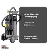Karcher NT 48/1 Tact te Wet and Dry Vacuum Cleaner