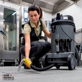 Karcher NT 48/1 Tact te Wet and Dry Vacuum Cleaner