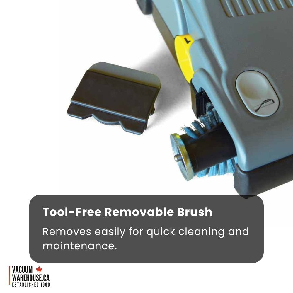 Karcher Sensor S12 Commercial Upright Vacuum Cleaner