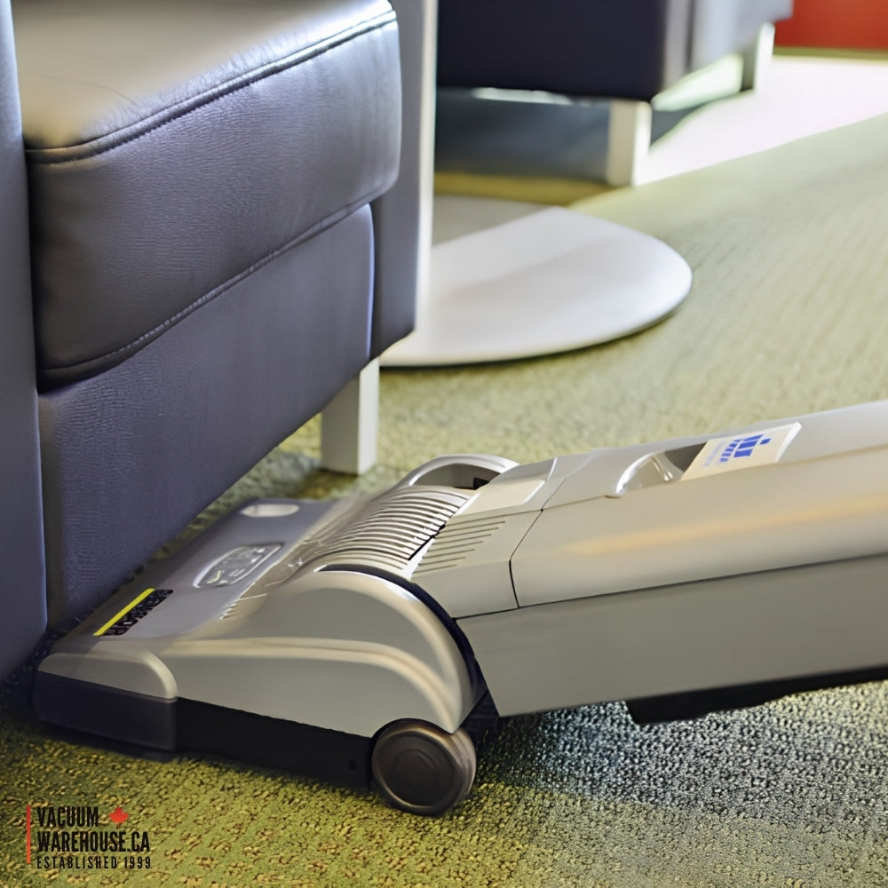Karcher Sensor S12 Commercial Upright Vacuum Cleaner