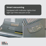 Karcher Sensor S15 Commercial Upright Vacuum Cleaner