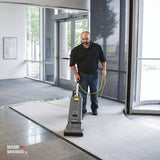 Karcher Sensor XP 15 Upright Vacuum Cleaner