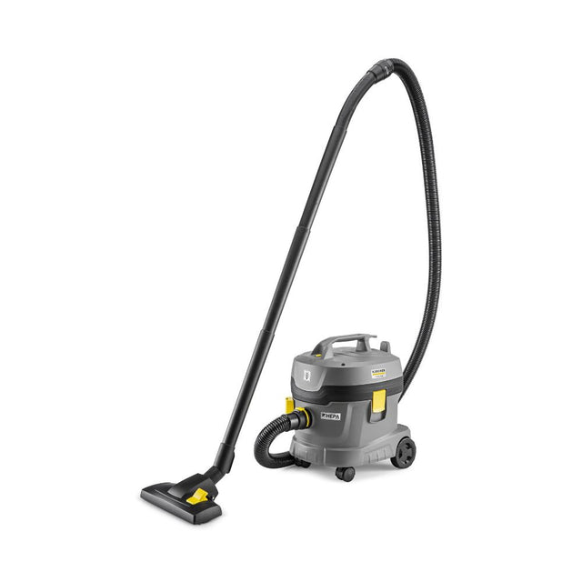 Karcher T 11/1 Classic HEPA Dry Vacuum Cleaner