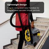 Karcher T 11/1 Classic HEPA Dry Vacuum Cleaner