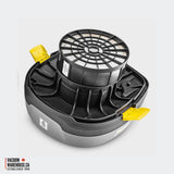 Karcher T 11/1 Classic HEPA Dry Vacuum Cleaner