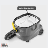 Karcher T 11/1 Classic HEPA Dry Vacuum Cleaner