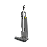 Karcher Versamatic HEPA 18 Upright Vacuum Cleaner