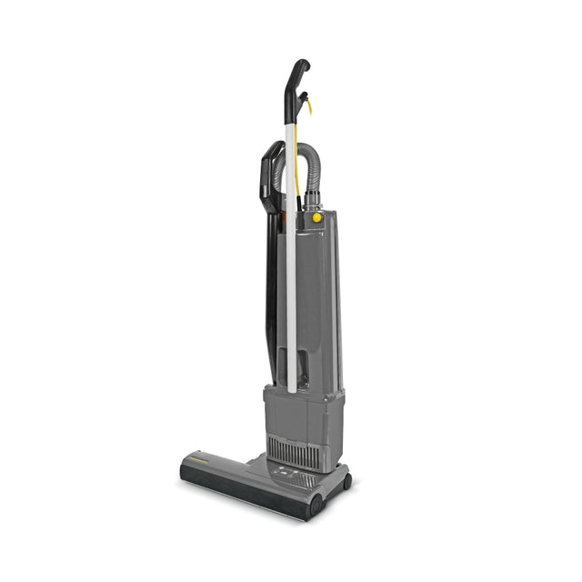 Karcher Versamatic HEPA 18 Upright Vacuum Cleaner