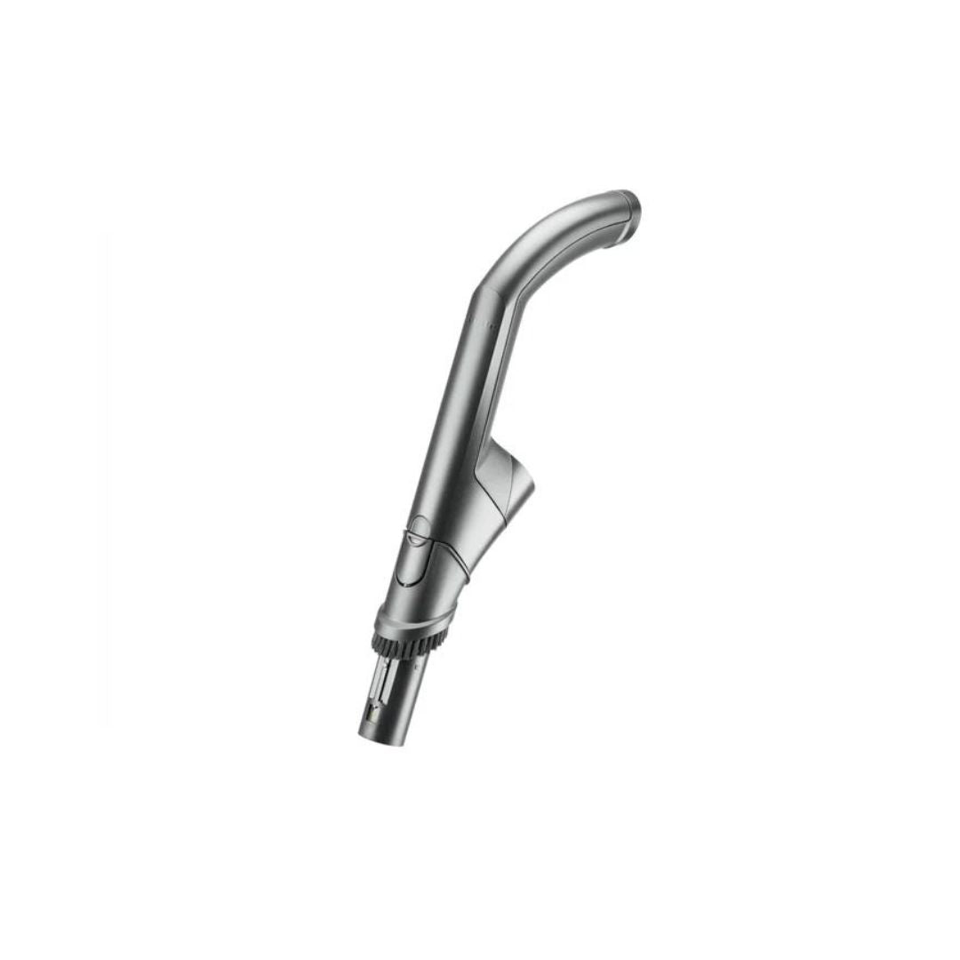 Miele blizzard CX1 vacuum handle Vollst EFS