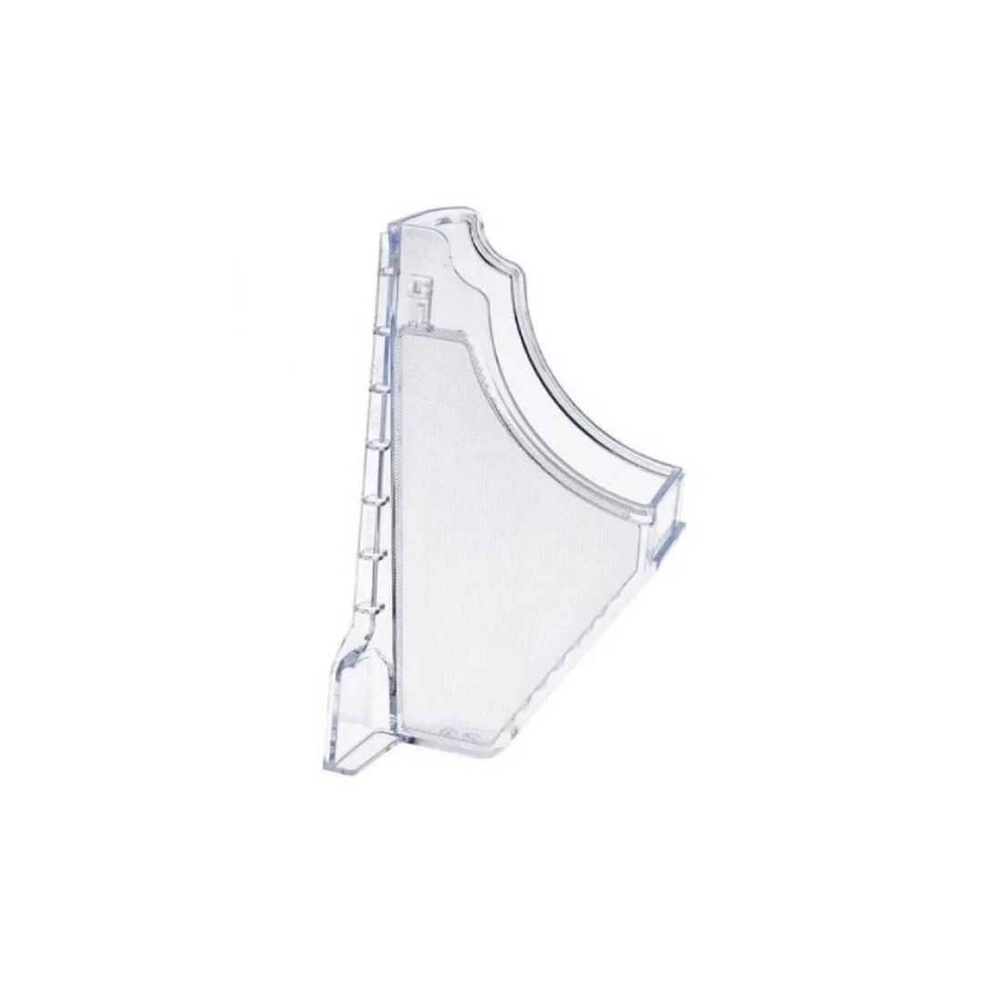 Miele CX1 blizzard vaccum filter frame separator