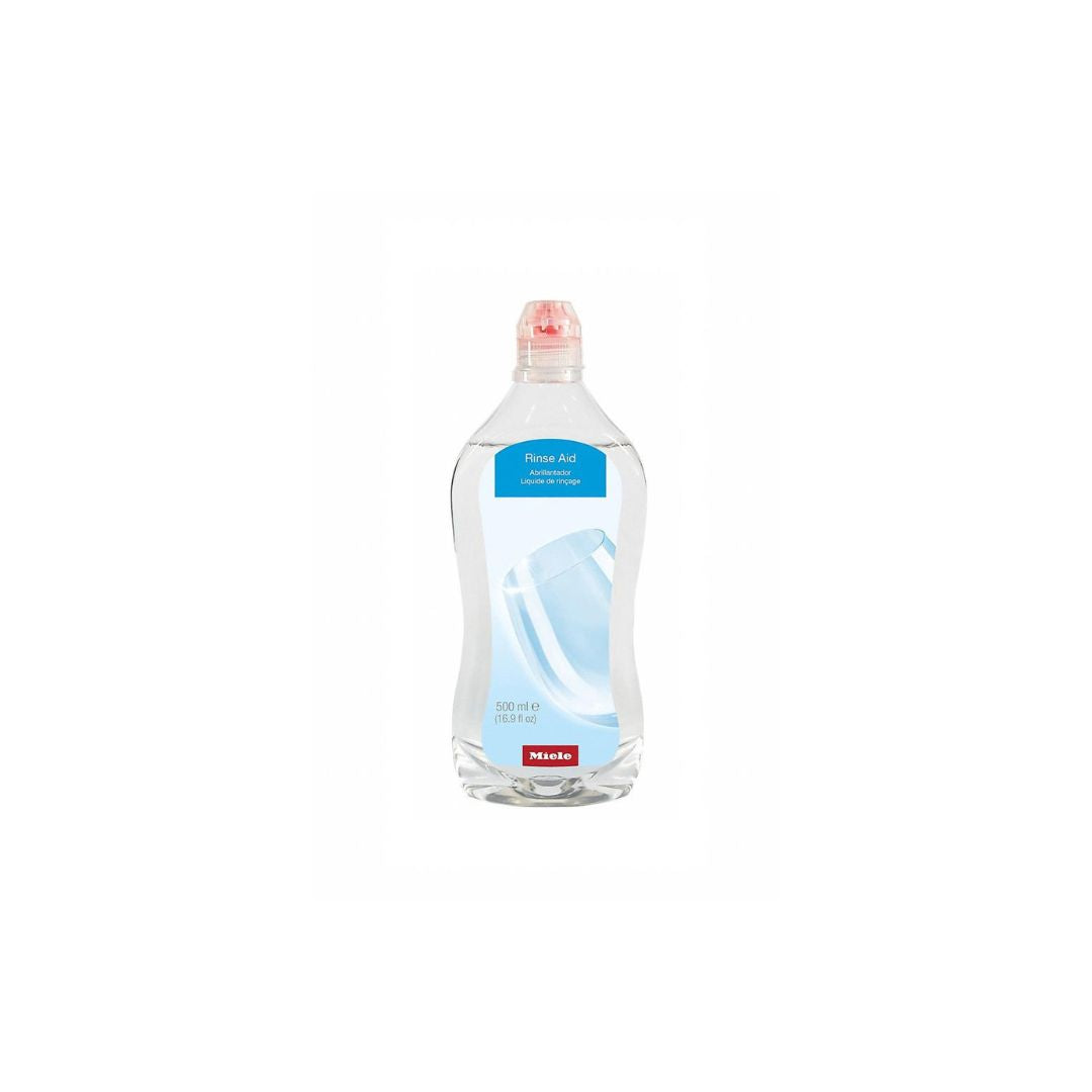 MIELE DISHWASHER RINSE AID 500 ML